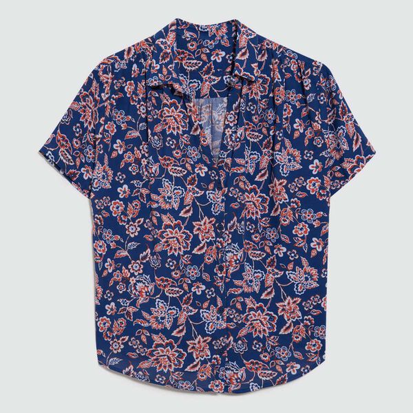 blusas de moda