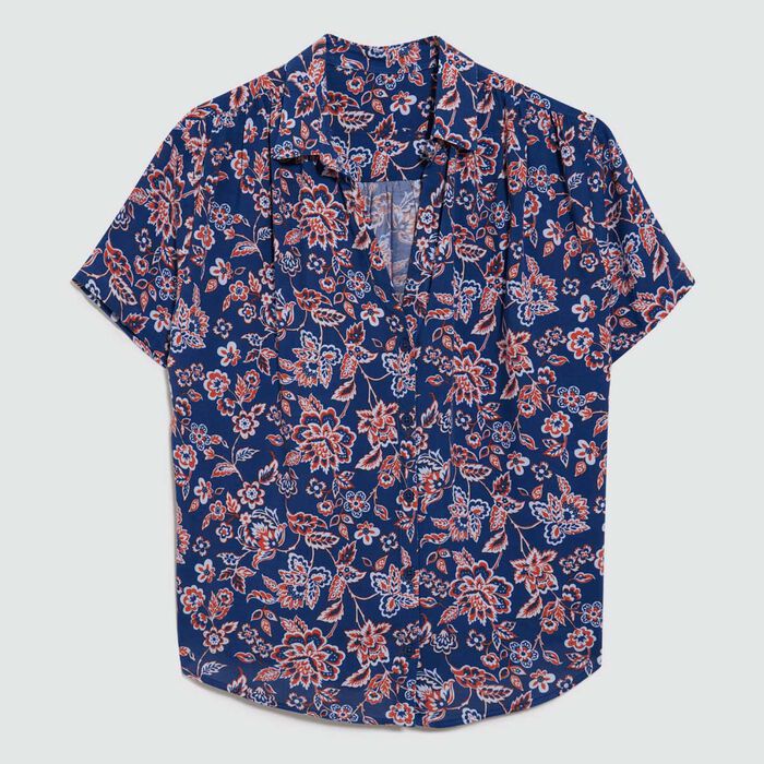 blusas de moda