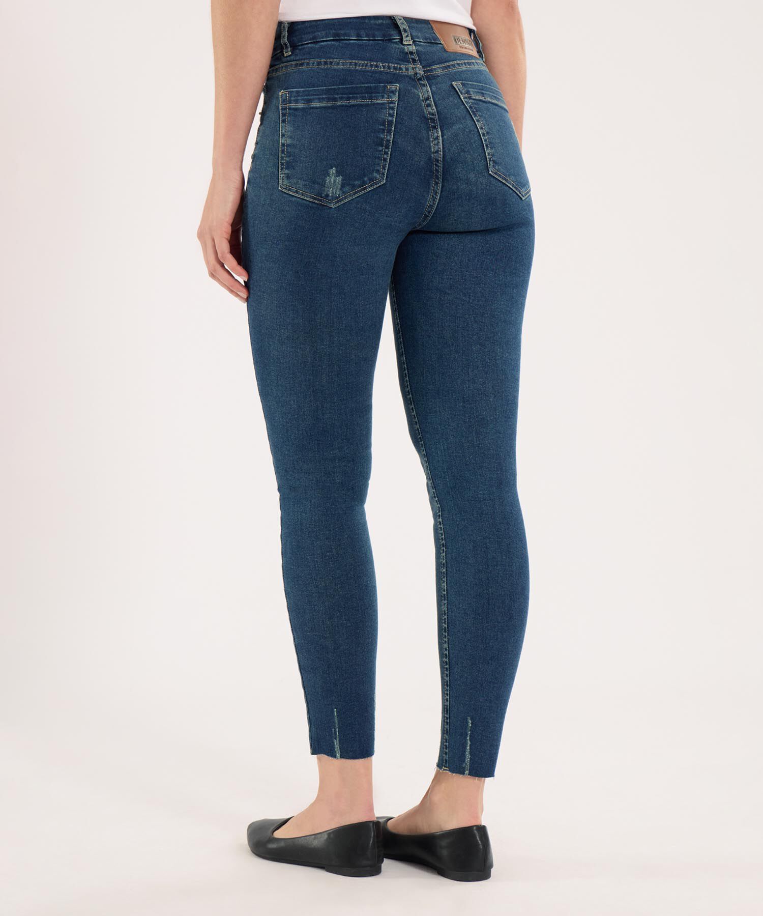 jeans mujer