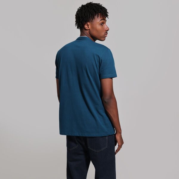camisetas polo para hombre image number null