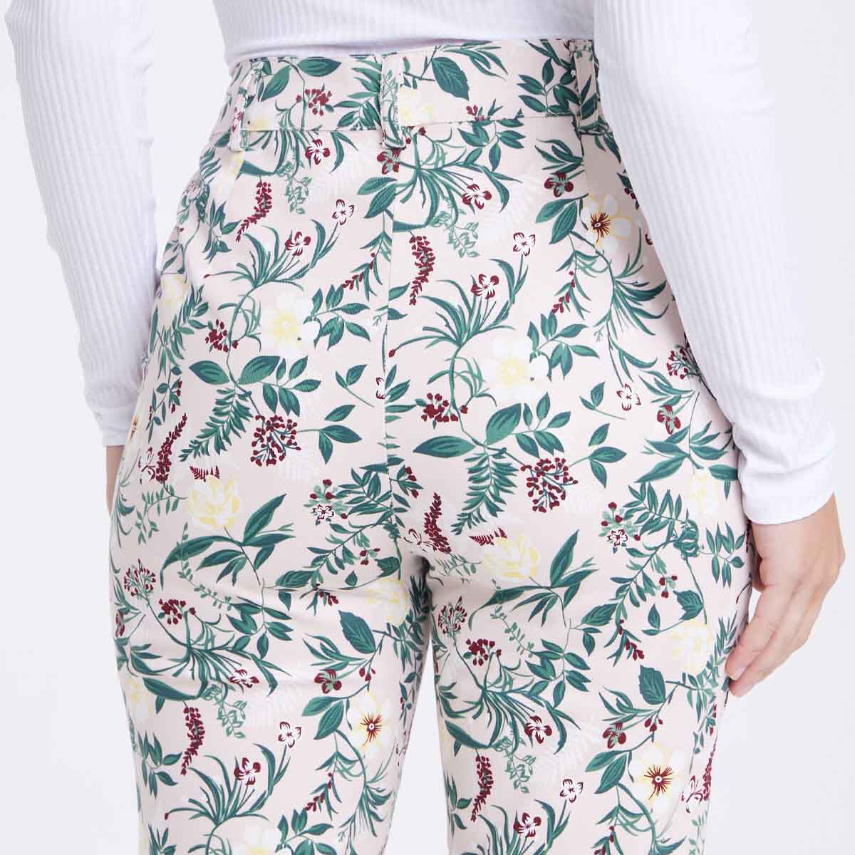 pantalon para mujer