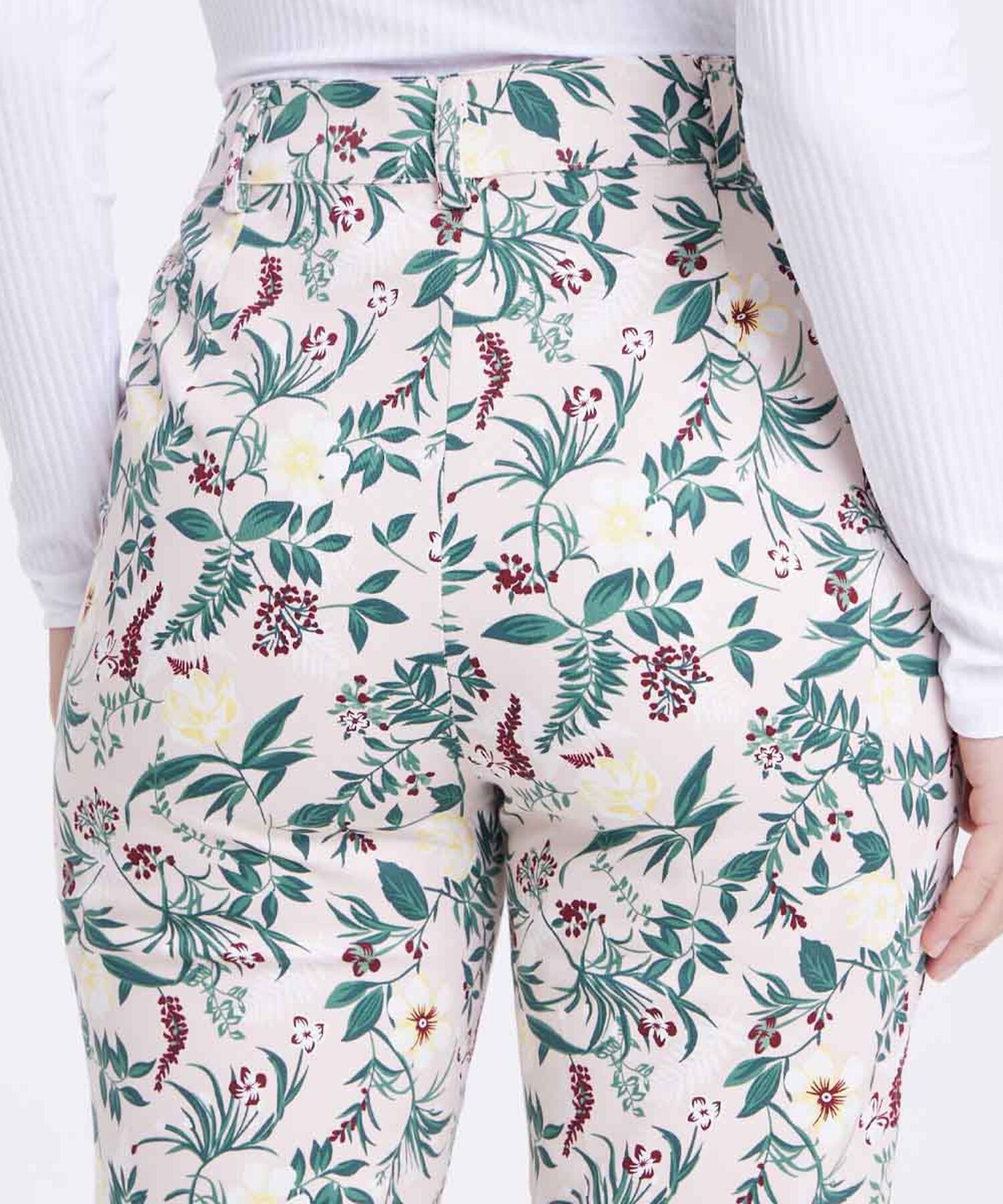 pantalon para mujer