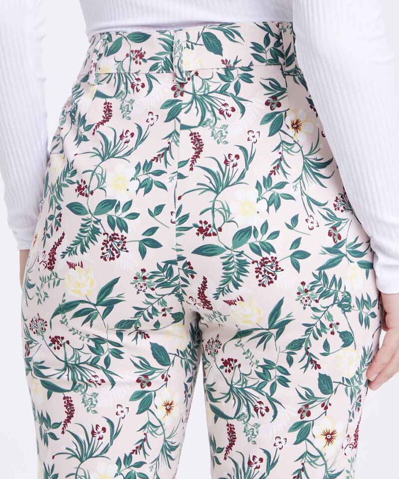 pantalon para mujer