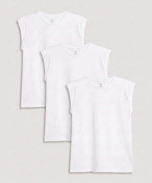 Camiseta Mujer sin Mangas con Screen, , hi-res