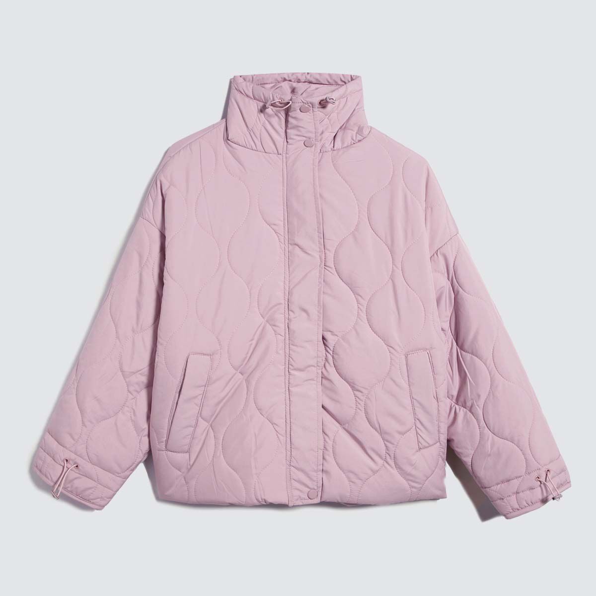 chaquetas para mujer