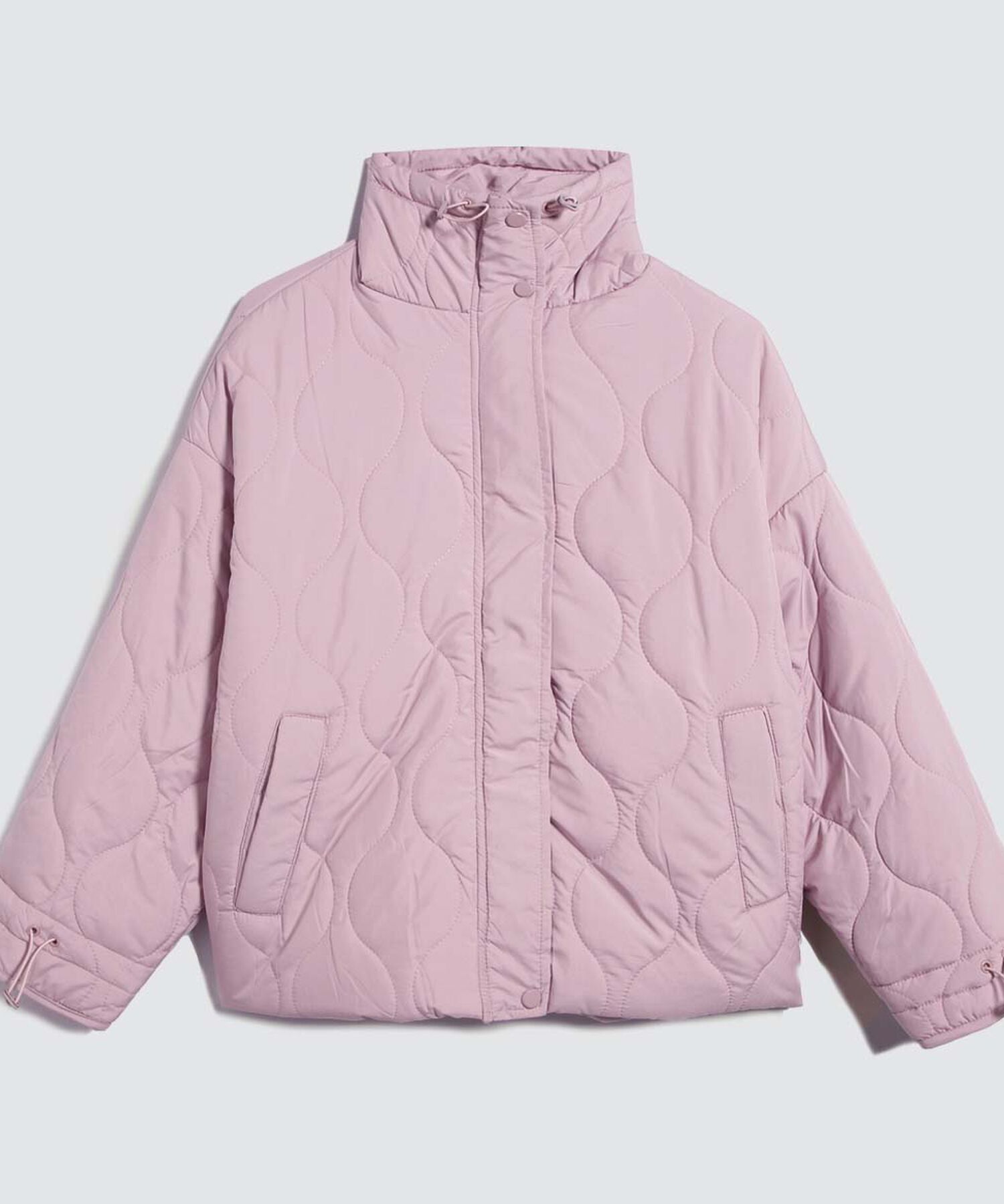 chaquetas para mujer