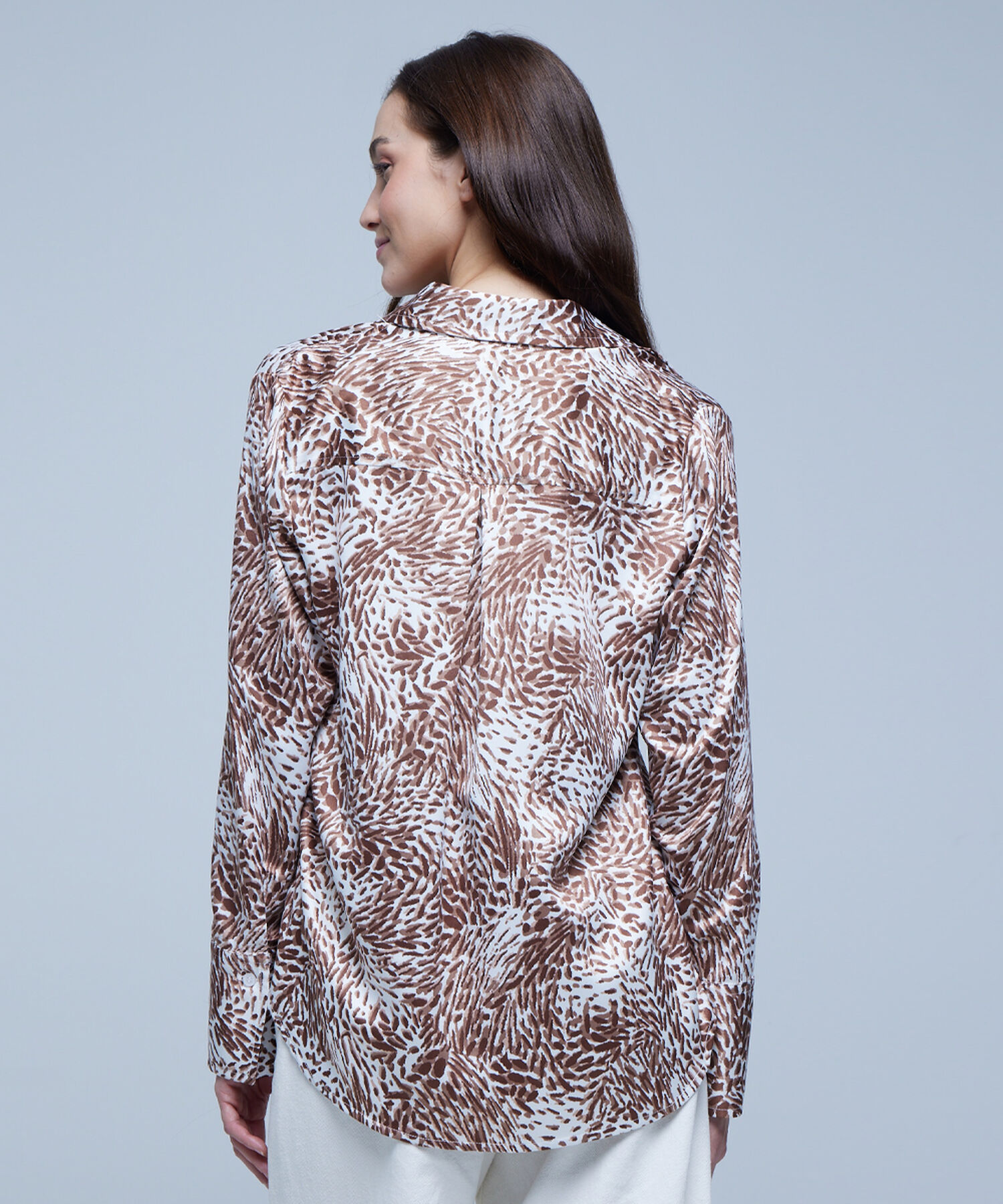 camisas para mujer