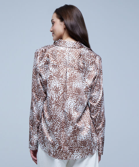 camisas para mujer