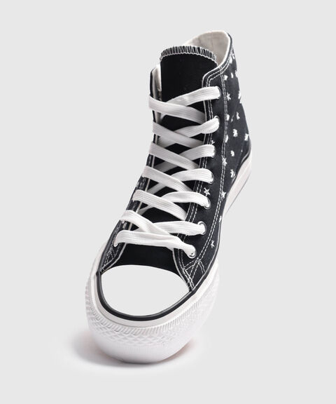 tenis casuales para mujer