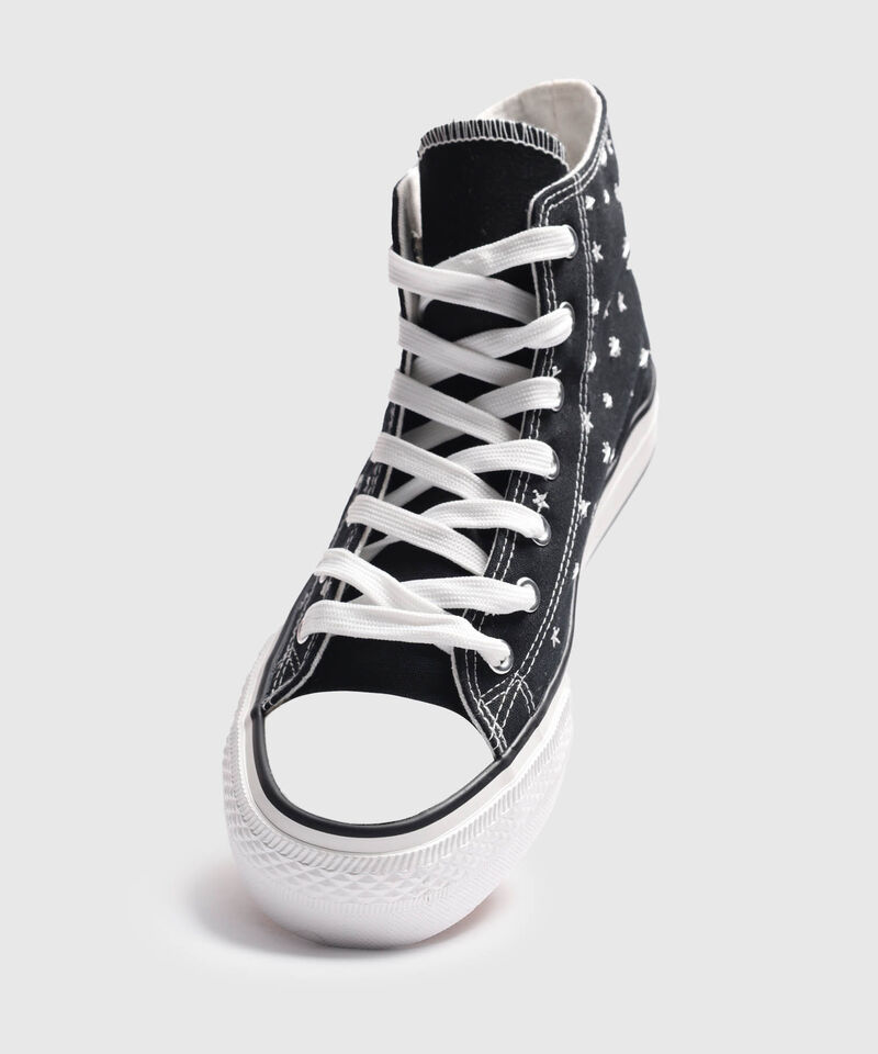 tenis casuales para mujer
