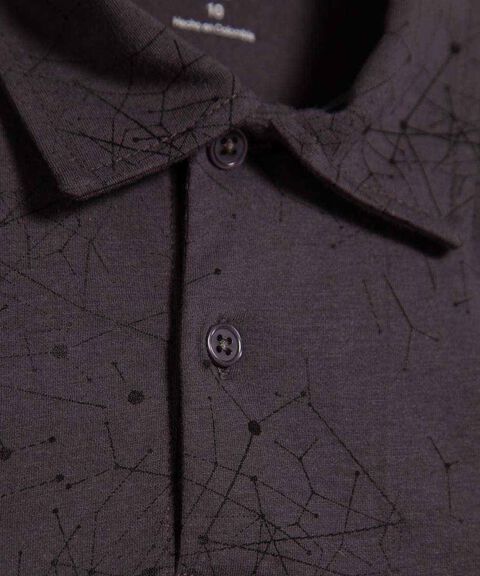 camiseta polo para niños image number null