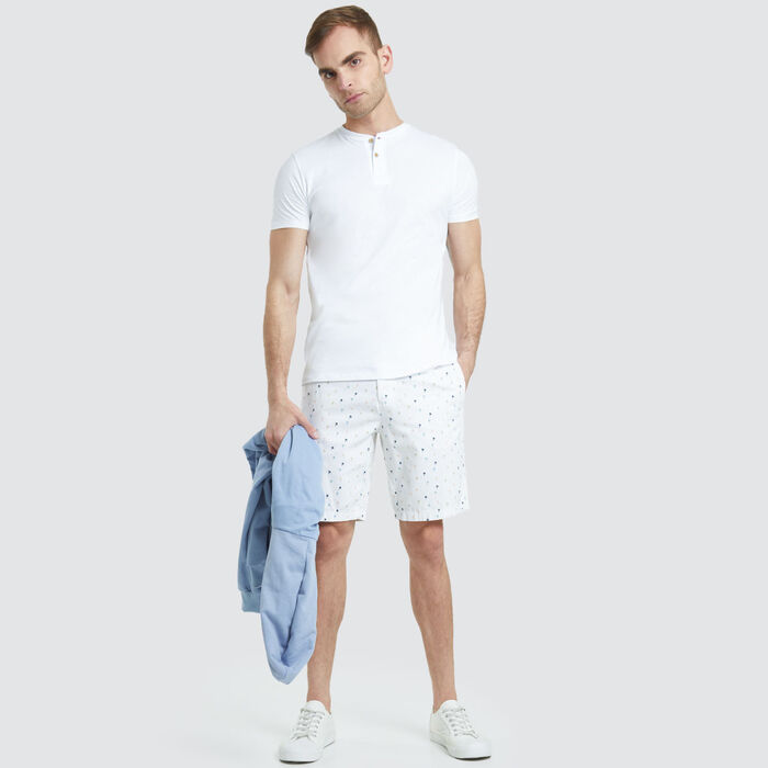 bermudas para hombre