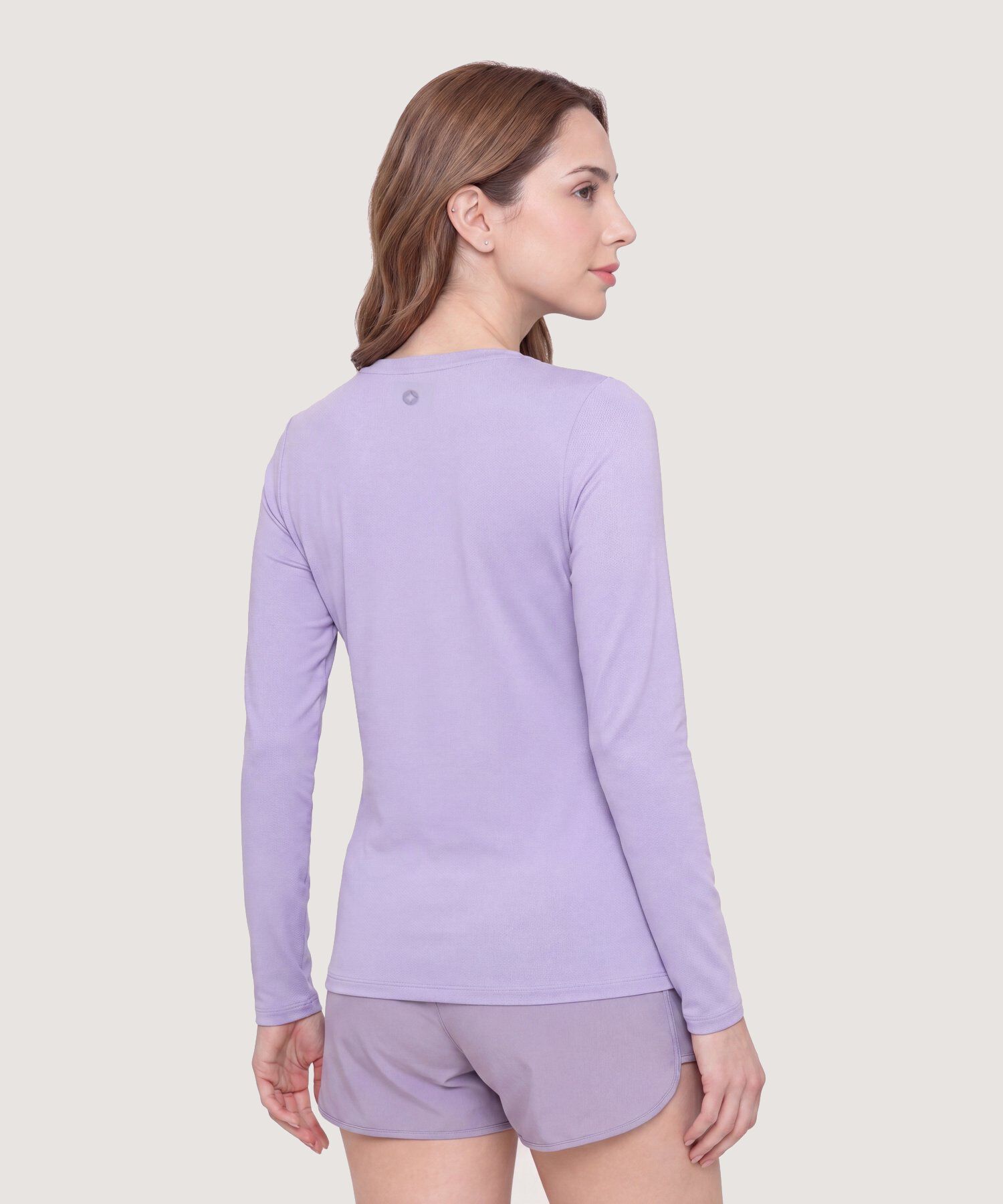 camisetas deportivas mujer