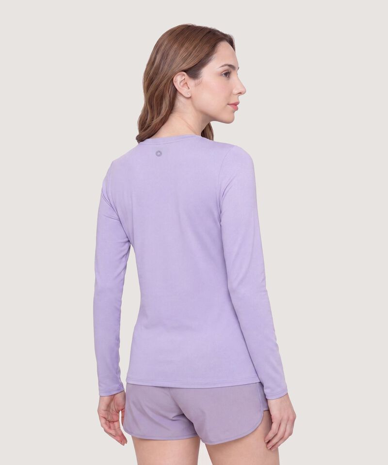 camisetas deportivas mujer