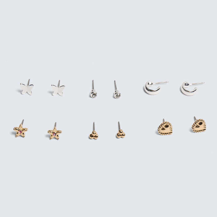 sets de accesorios para mujer