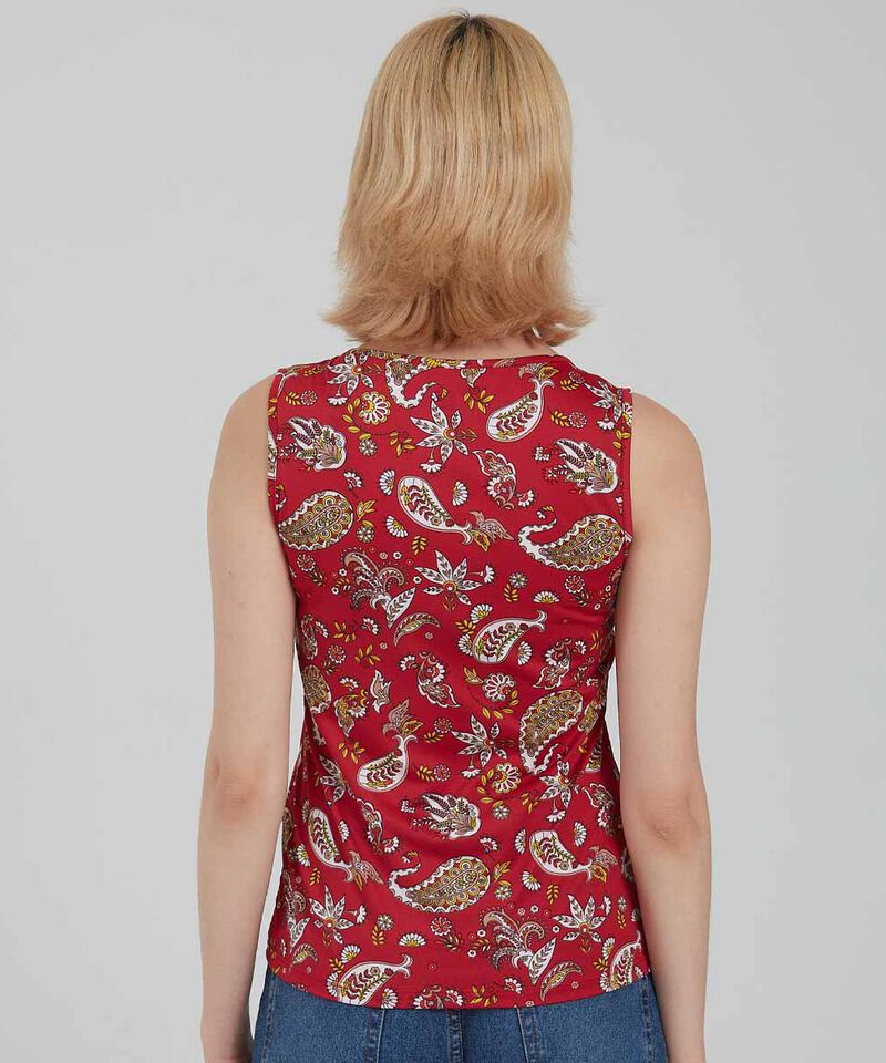 tops para mujer