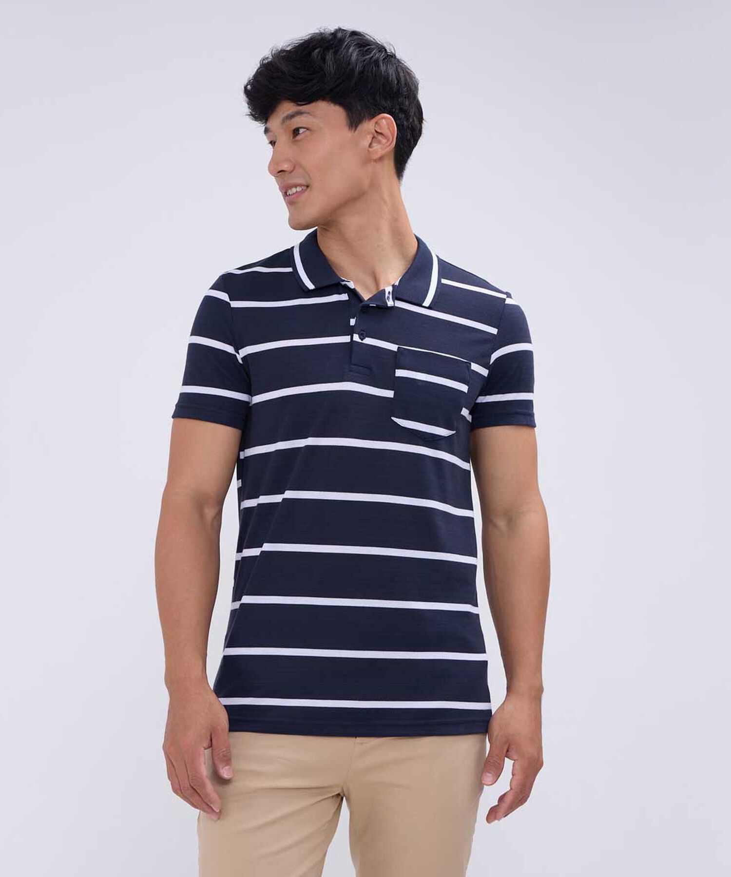 camisetas polo para hombre