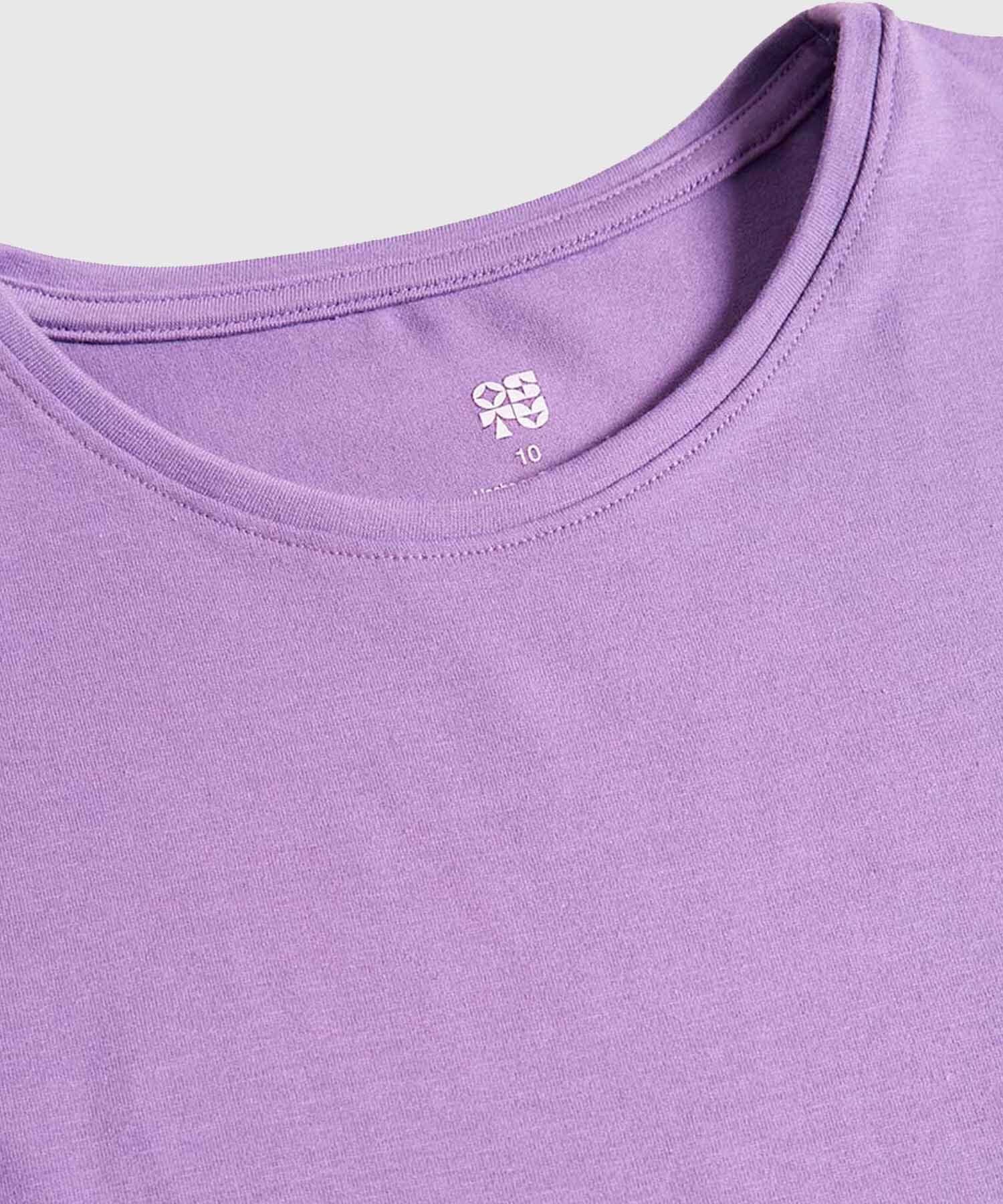 camisetas para niñas