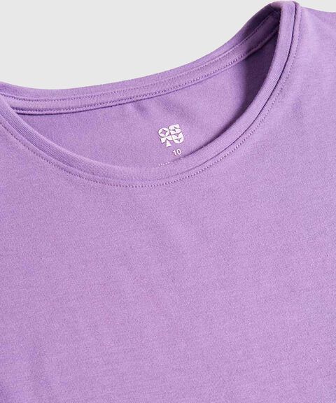 camisetas para niñas