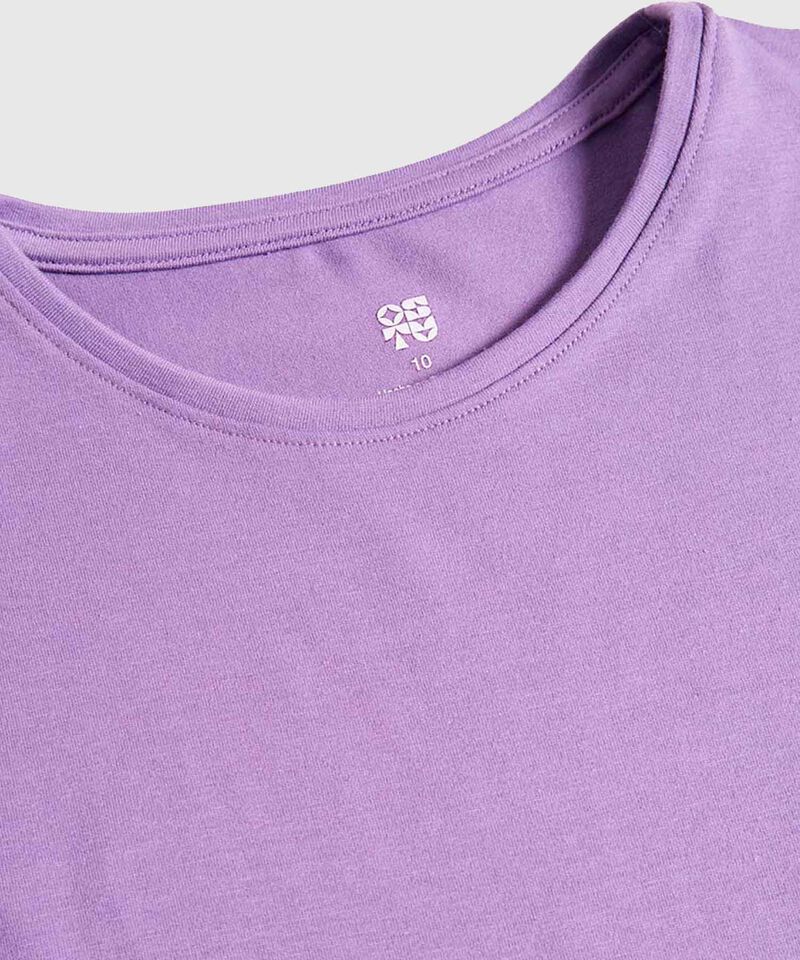 camisetas para niñas