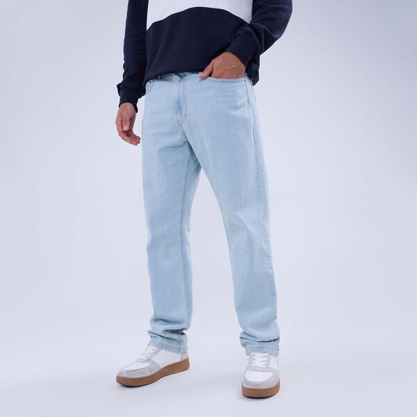 jeans denim image number null
