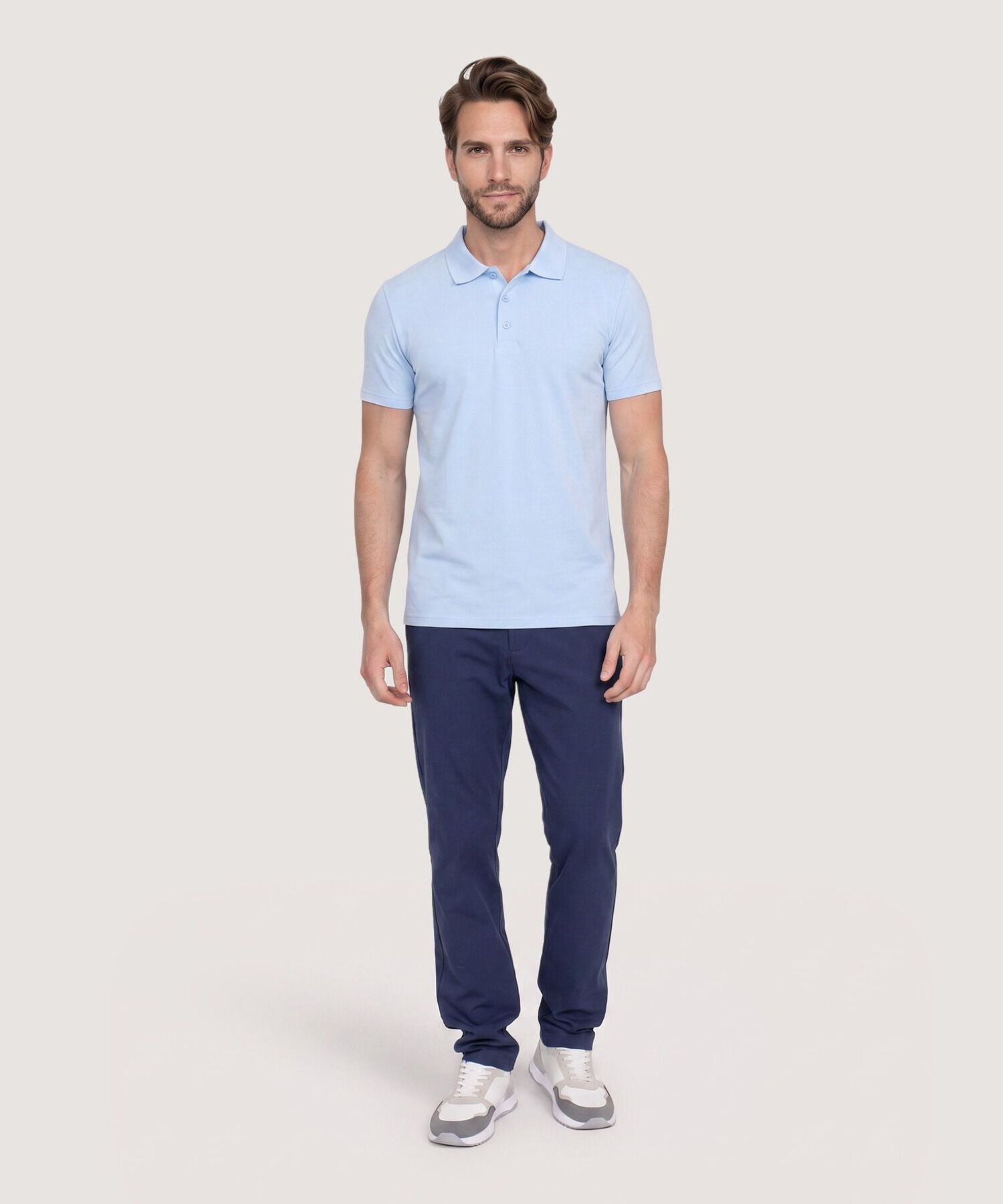 pantalones para hombre