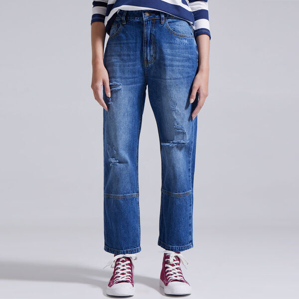 jeans mujer image number null