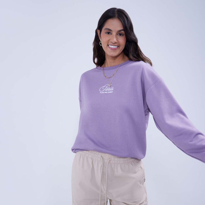 buzos para mujer