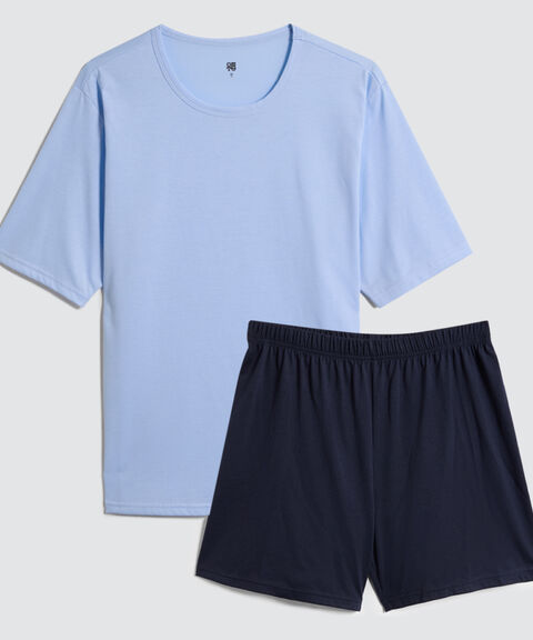 pijamas para hombre