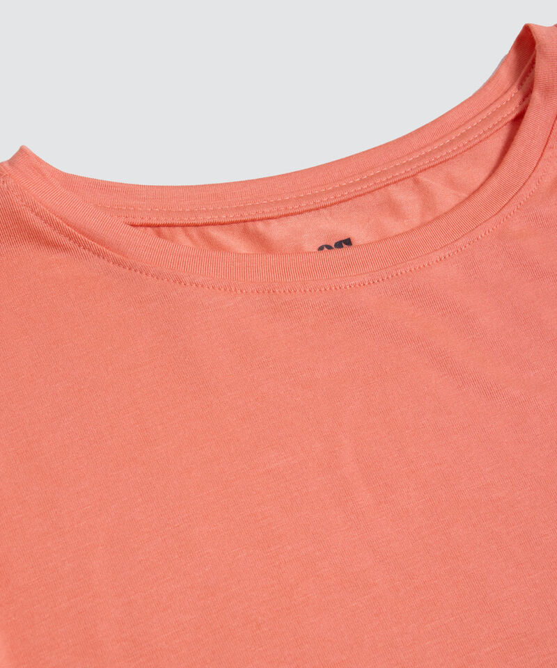camisetas mujer
