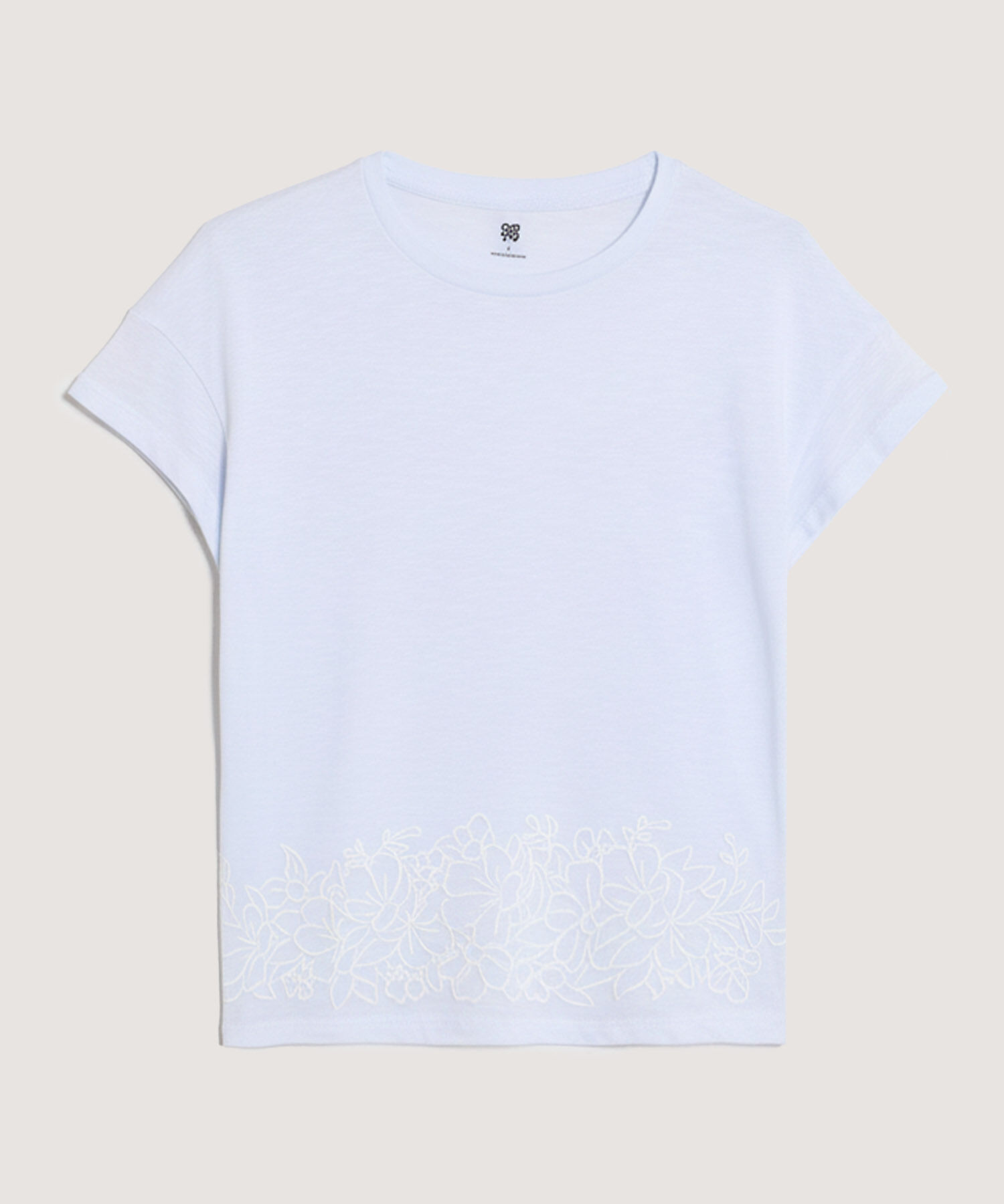 camisetas mujer
