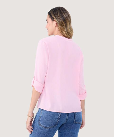 blusas de moda image number null