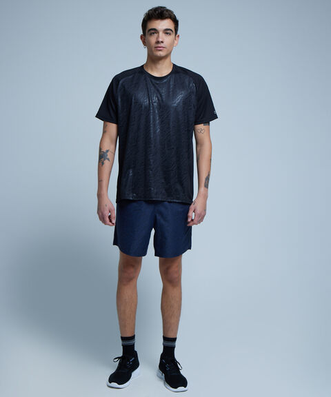 camisetas deportivas para hombre