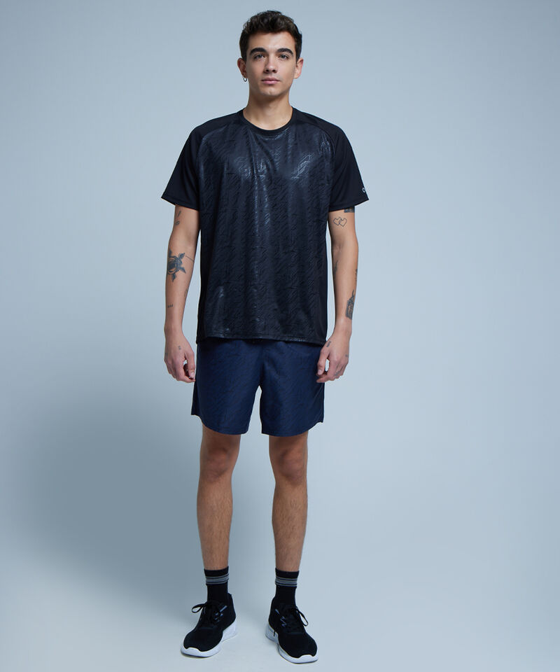 camisetas deportivas para hombre