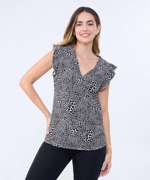 blusas de moda