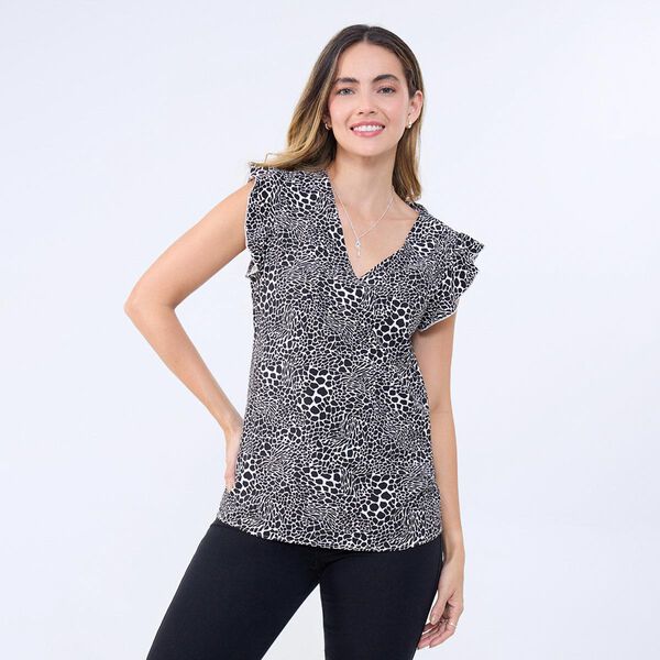 blusas de moda image number null