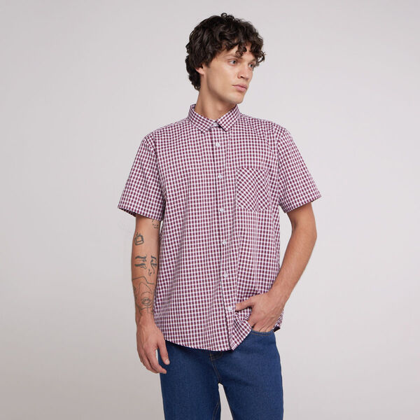 camisas para hombre  image number null