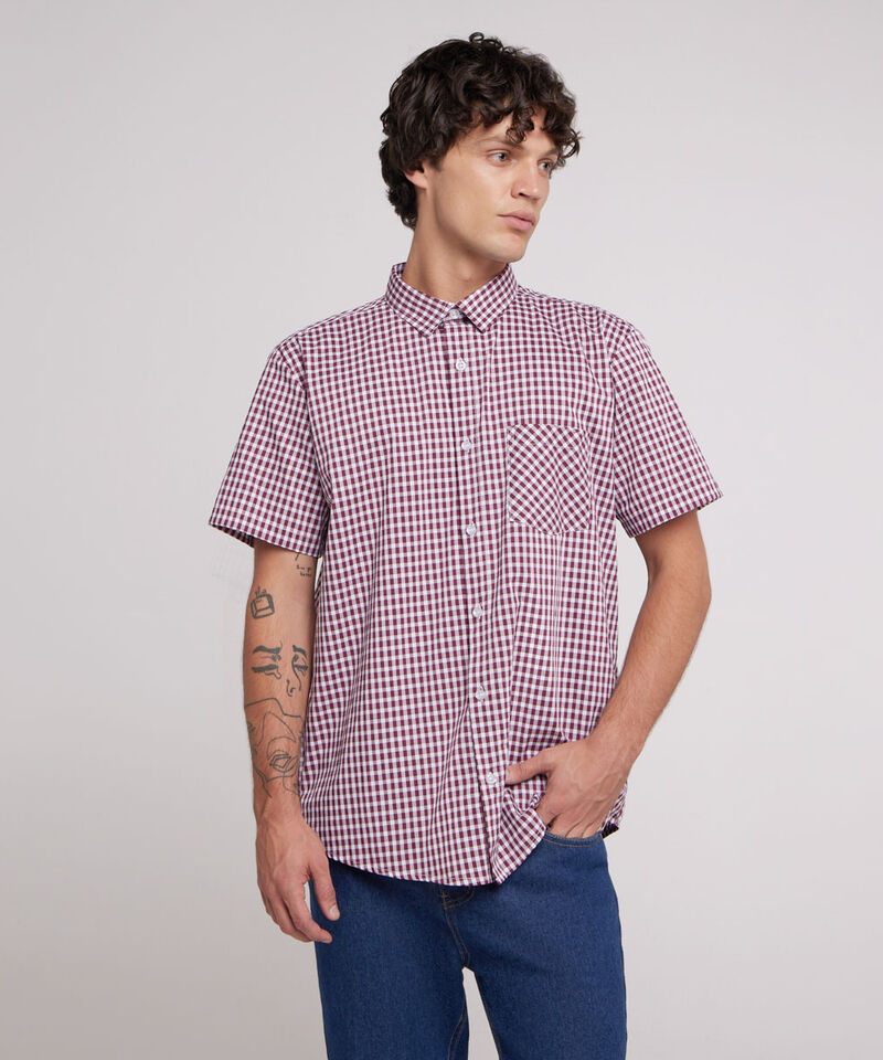 camisas para hombre