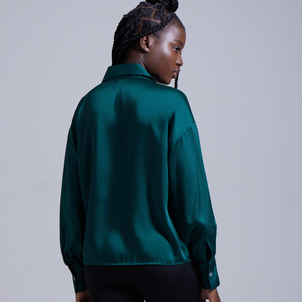 camisas para mujer