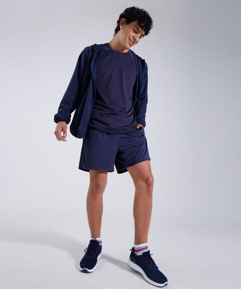 bermudas deportivas para hombre 