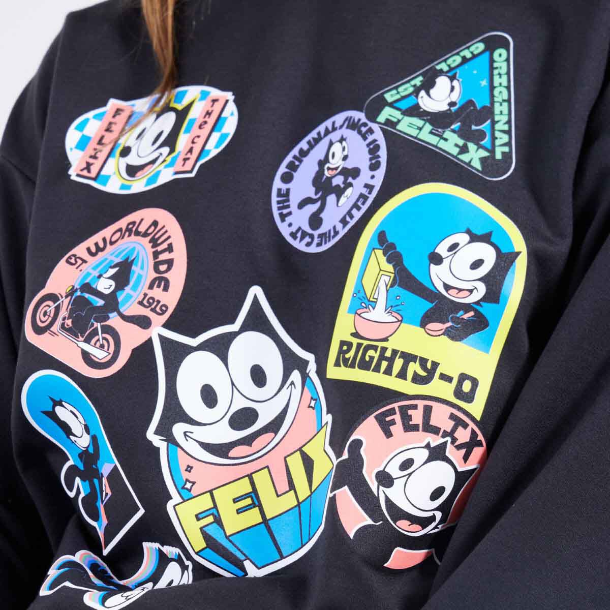buzos para mujer