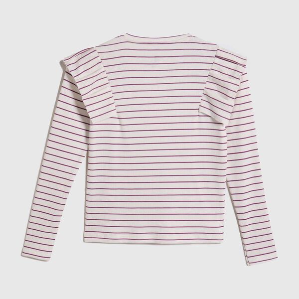 camisetas para niñas image number null