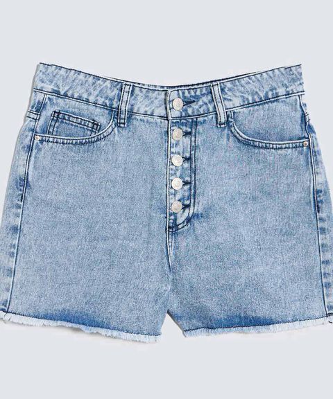 shorts mujeres