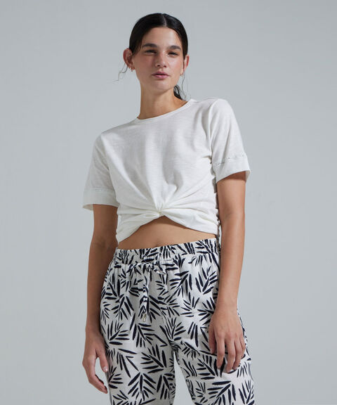 camisetas mujer