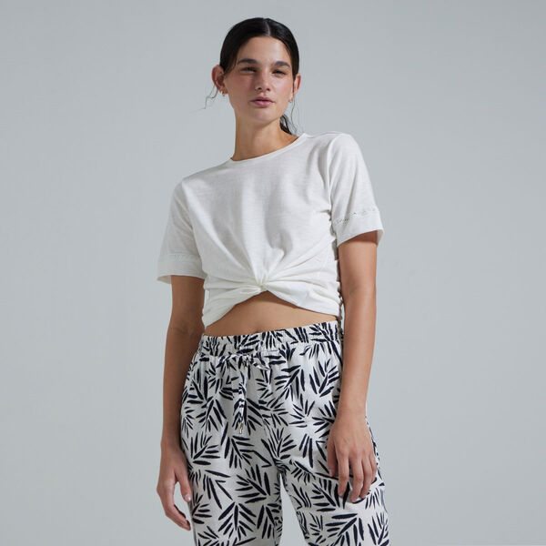 camisetas mujer image number null