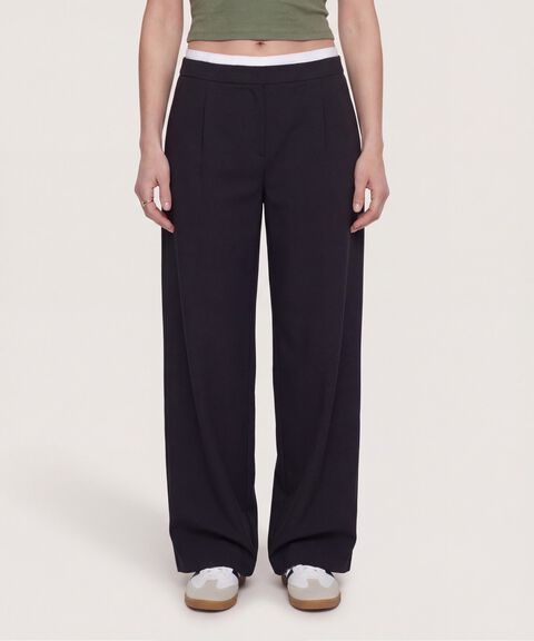 pantalon para mujer