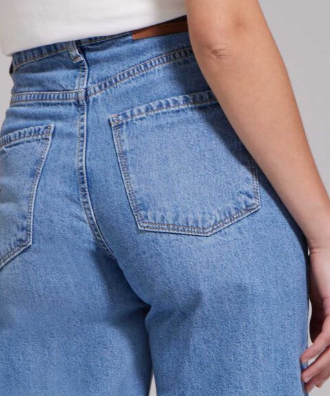 jeans mujer