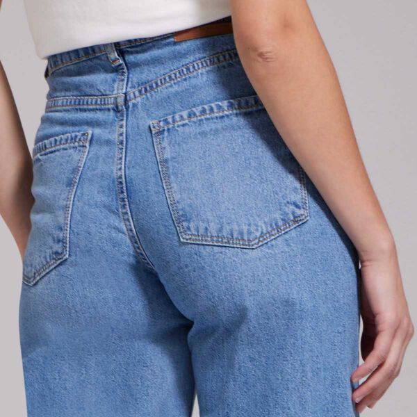 jeans mujer