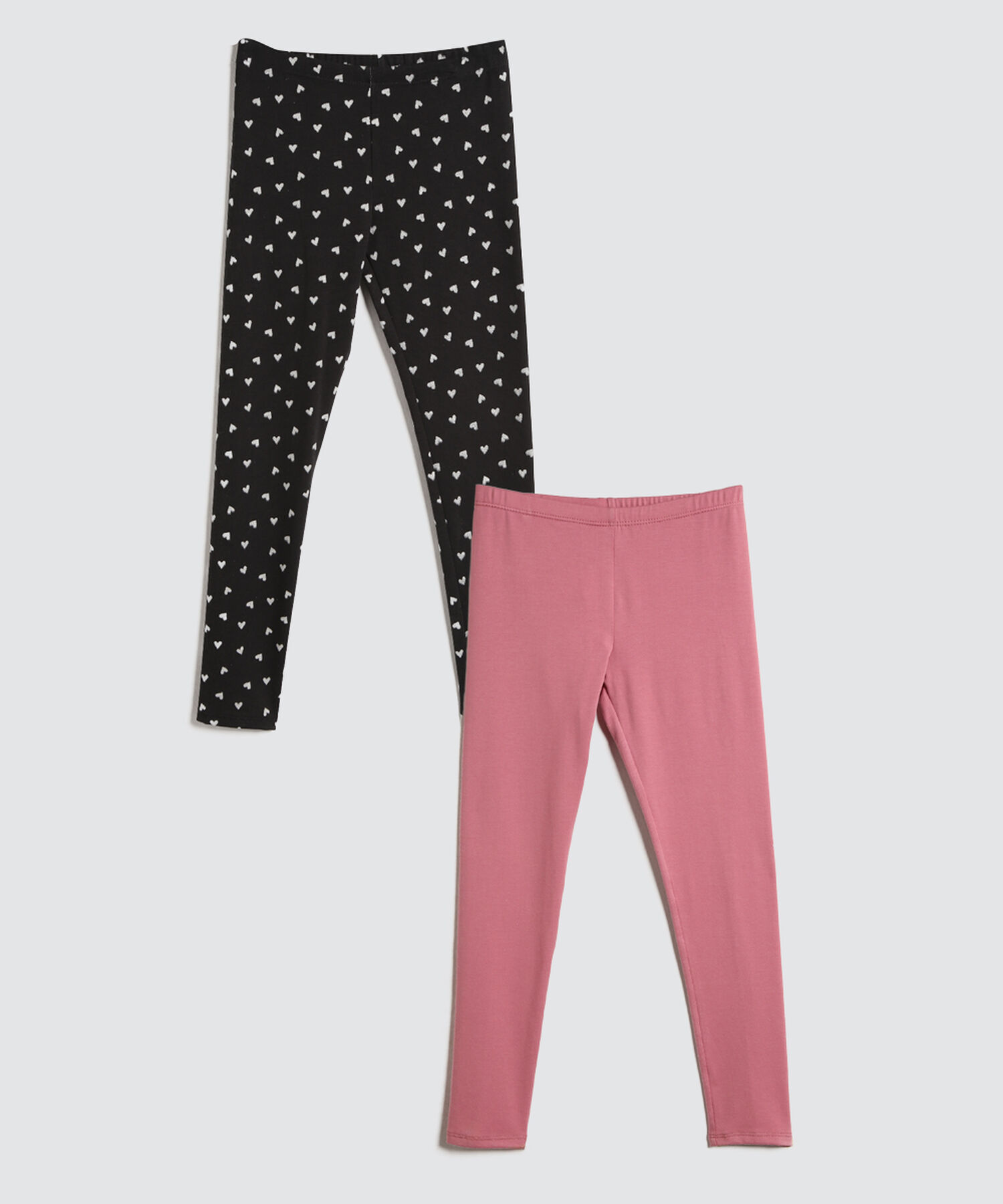 leggins para niña