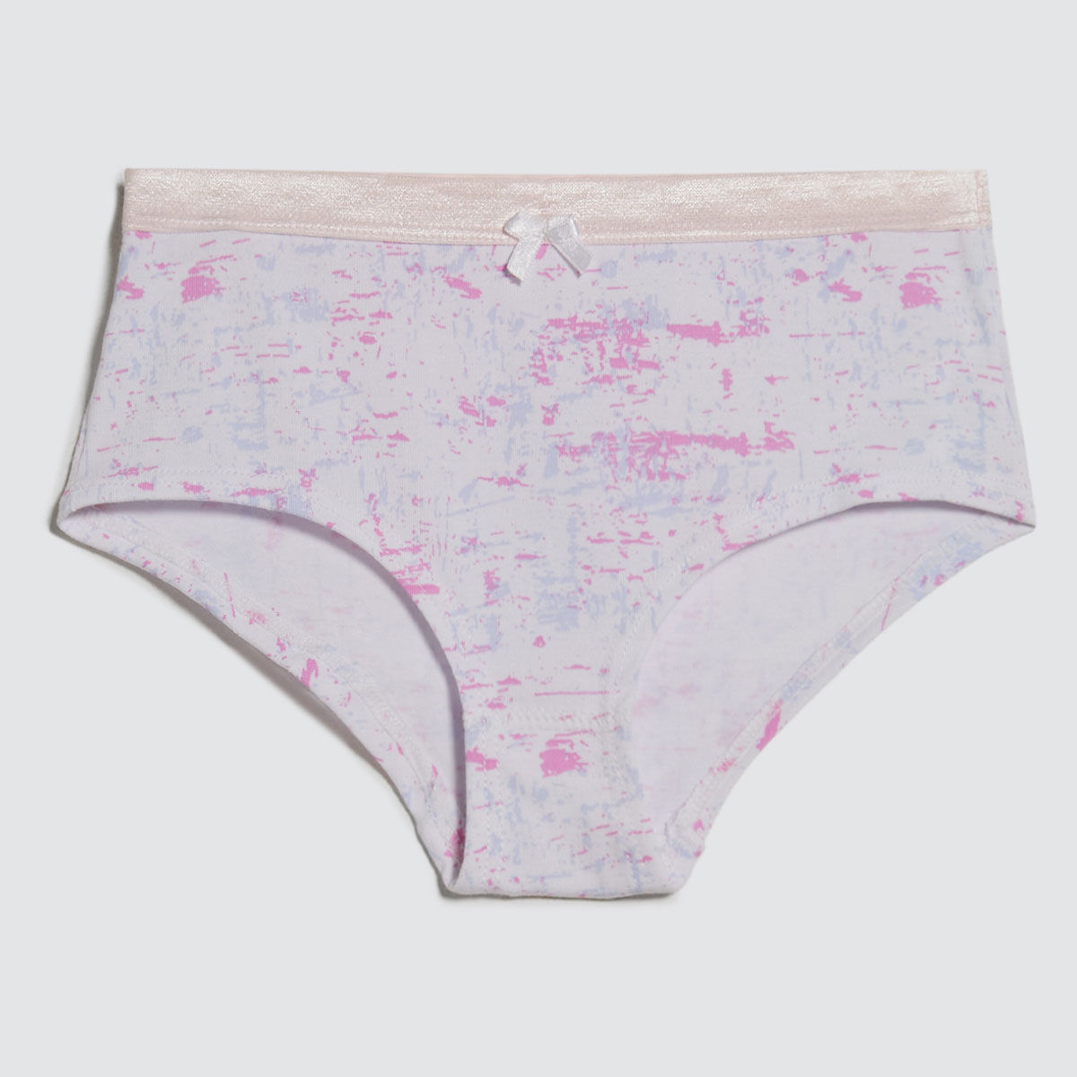 ropa interior para niñas